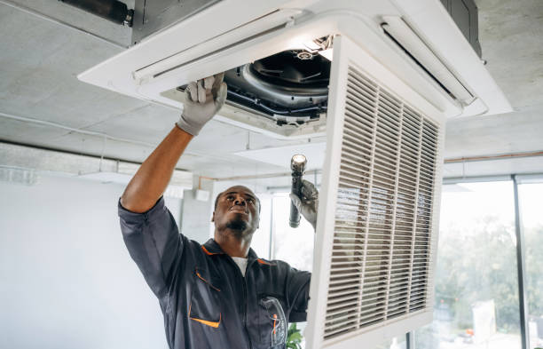 Licensed Heat Pump Repair service in Mooresboro, NC - FH HVAC