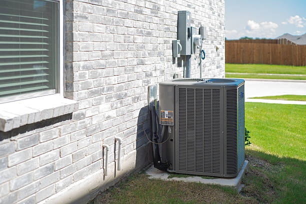 Reliable Heat Pump Repair contractor in Mooresboro, NC by FH HVAC